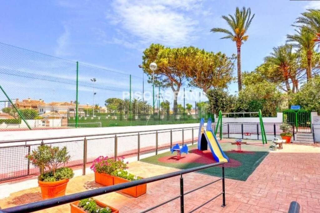 Chalet Puigval 50M De La Playa Valencia Exterior foto